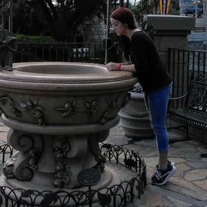 Meet your Posher, Christina